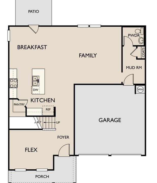 Viguie Realty 2109 Boxwood Circle SE Conyers, GA 30094 (25)