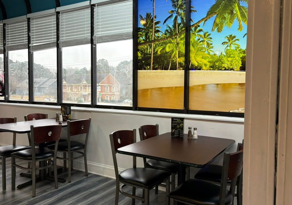Viguie Realty Restaurant en Venta (10)