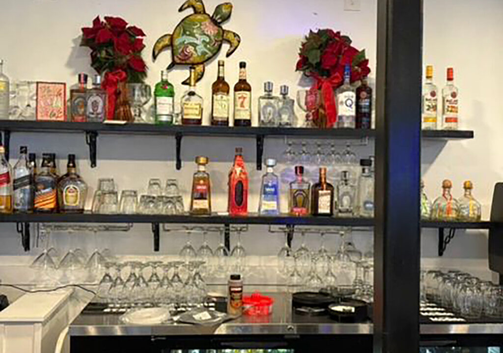 Viguie Realty Restaurant en Venta (11)
