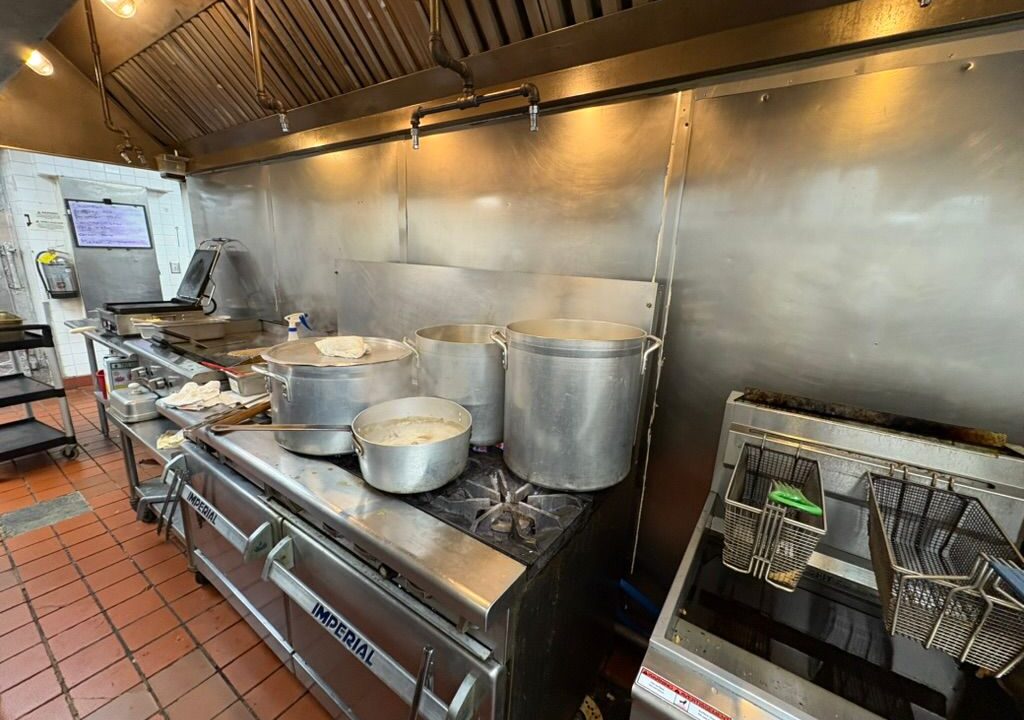 Viguie Realty Restaurant en Venta (3)