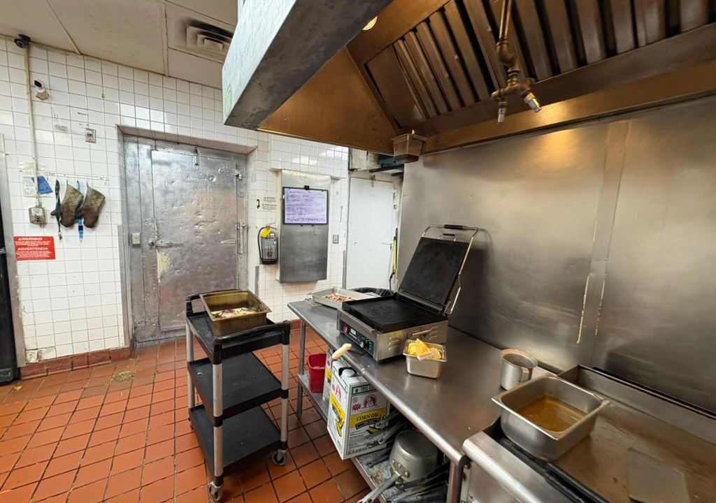 Viguie Realty Restaurant en Venta (4)