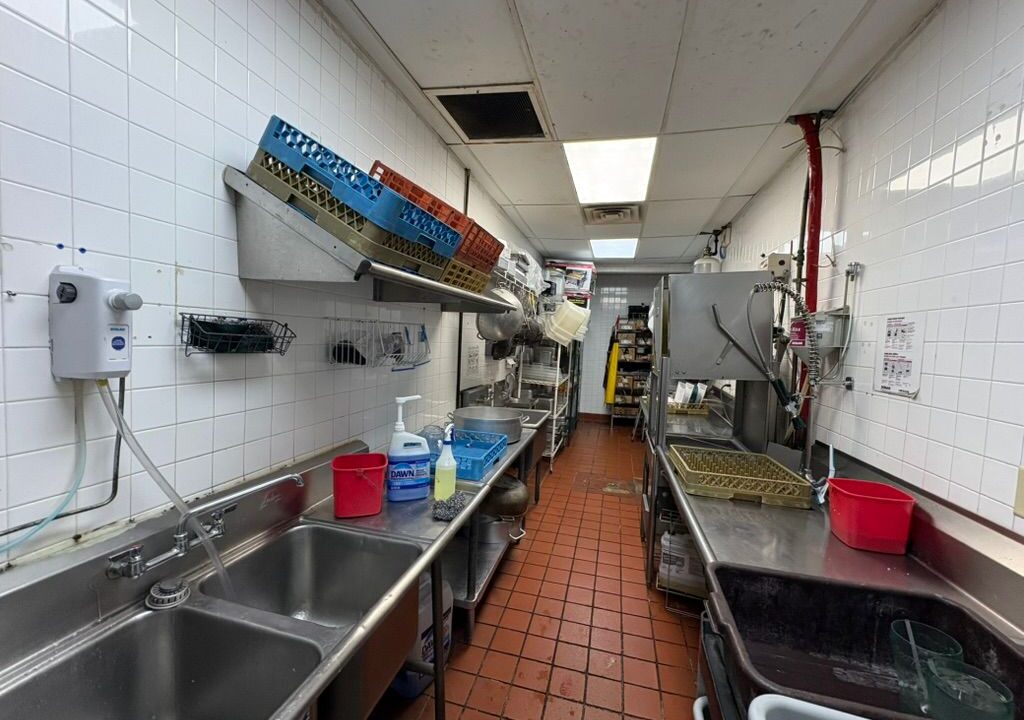 Viguie Realty Restaurant en Venta (7)