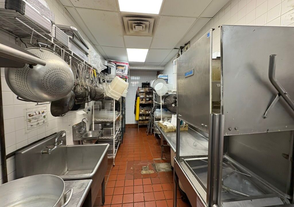 Viguie Realty Restaurant en Venta (8)