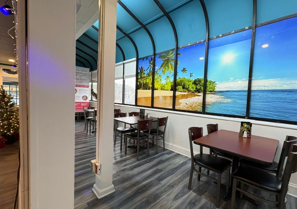 Viguie Realty Restaurant en Venta (9)